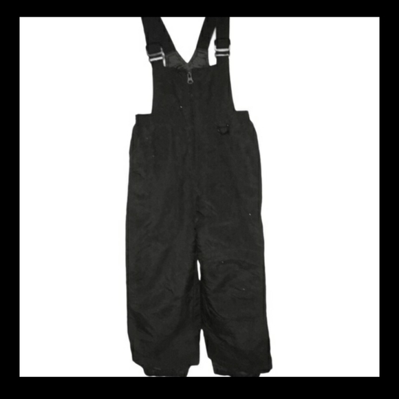 PACIFIC TRAIL Ski Bib - Picture 8 of 8